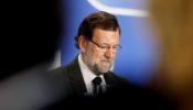 Mariano Rajoy aún no se ha pronunciado sobre la salida de Bárcenas de prisión