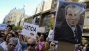 Nisman, el fiscal desenmascarado por Wikileaks
