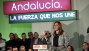 IU acusa a Susana Díaz de "deslealtad"
