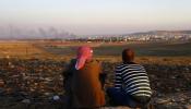 Los kurdos expulsan al Estado Islámico de Kobani tras más de cuatro meses de asedio