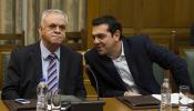 Tsipras: "Este es un Gobierno de salvación social; no tenemos derecho a equivocarnos"