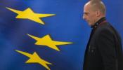 El ministro griego de Finanzas quiere evitar un "duelo" con la UE
