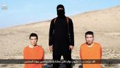 El Estado Islámico decapita al periodista japonés Kenji Goto