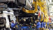 Ford prevé elevar este año la producción de Almusafes un 40%