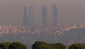 Madrid restringirá el tráfico a la mitad cuando se dispare la polución