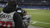 Mediapro gana la 'guerra del fútbol'