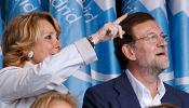 Aguirre sabrá la próxima semana si Rajoy la elige como candidata a alcaldesa de Madrid