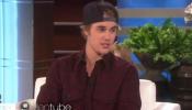 Justin Bieber: "A veces la gente se olvida de que soy un ser humano"