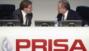 HSBC, el banco de la lista Falciani, es el segundo accionista de Prisa