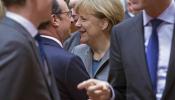 La Eurozona crece más de lo esperado por la aceleración de Alemania