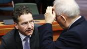 Francia sugiere que el Eurogrupo debería aflojar su postura sobre Grecia