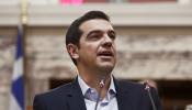 Tsipras afirma que no hará concesiones y que no tiene prisa por llegar a un acuerdo con la UE