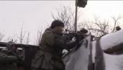 Peligra el alto el fuego en Ucrania