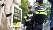 Amnistía alerta de medidas antiterroristas como excusa para reprimir derechos