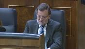 Bronco debate entre Rajoy y Pedro Sánchez repleto de ataques personales
