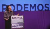 Iglesias reta a Rajoy a un cara a cara y rebate los supuestos logros de su "inútil" Gobierno