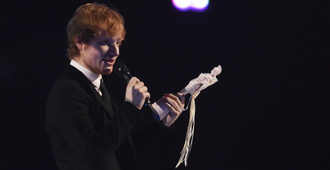 Ed Sheeran hará un cameo en la séptima temporada de 'Juego de Tronos'