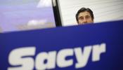 Sacyr vuelve a beneficios en 2014 apoyado en el negocio internacional