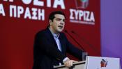 Tsipras acusa a España y Portugal de formar un "eje contra Atenas" para derribar su Gobierno