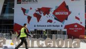 Móviles y 'wearables' protagonizan el Mobile MWC de Barcelona