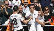 Piatti afianza la Champions para el Valencia