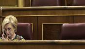 UPyD denuncia al "espía" que puso la Comunidad de Madrid en el caso Gürtel