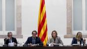 TSJC reabre la causa de la adhesión de abogados catalanes a Derecho a Decidir