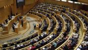 El PP rechaza en el Senado los ocho vetos de toda la oposición a la Ley de Seguridad Ciudadana