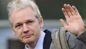 La Fiscalía sueca quiere viajar a Londres para interrogar a Assange