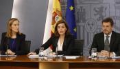El Gobierno argumenta en favor de los ministros franquistas que firmar penas de muerte no era delito