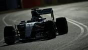 Mercedes amenaza con afianzar su dictadura en el Mundial de Fórmula 1