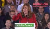"A algunos el amor por Andalucía les dura menos que una campaña electoral"