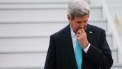 Kerry reconoce que EEUU tendrá que negociar con Al Asad