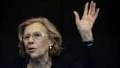 Manuela Carmena debate este jueves sobre la necesidad de reinventar la justicia