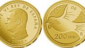 España acepta una moneda sobre los "años de paz" mientras Francia veta una de Waterloo