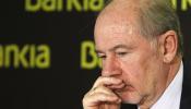 Bankia paga la fianza de 800 millones y reclama a la antigua cúpula que responda con su dinero