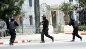 Túnez atribuye el ataque al Museo del Bardo a un grupo afín a Al Qaeda
