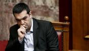 Tsipras desafía a la UE y sigue adelante con la ley griega contra la pobreza