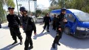 Túnez detiene a otros 23 milicianos por el atentado de el Bardo