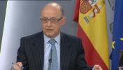 Montoro defiende que se compare al PP con una ONG