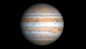Júpiter asoló el sistema solar primitivo