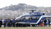 Mueren 150 personas al estrellarse en los Alpes un Airbus de Germanwings