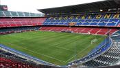 La final de Copa se jugará en el Camp Nou