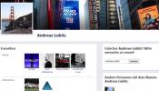 Desaparece el perfil de Facebook del copiloto Andreas Lubitz