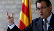 La Generalitat denuncia internacionalmente una "democracia de baja calidad" en España