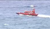 El viento y el fuerte oleaje activan la alerta naranja en la costa andaluza y Levante