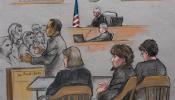 El jurado halla culpable al autor del atentado en el Maratón de Boston