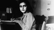 Ana Frank y su familia fueron traicionados por la hermana de una "amiga cercana"