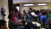 Los militantes de UPyD de Asturias votan a favor de pactar con Ciudadanos