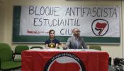 La facultad de Derecho de la UCM prohíbe un debate antifascista